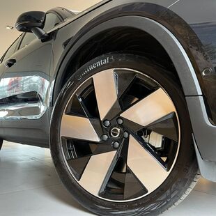 Volvo C40 C40 Twin Ultimate (Elétrico)