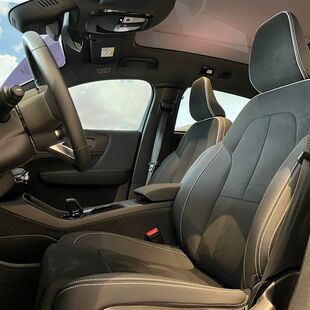 Volvo C40 C40 Twin Ultimate (Elétrico)