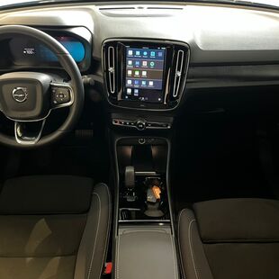 Volvo C40 C40 Twin Ultimate (Elétrico)