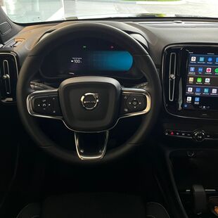 Volvo C40 C40 Twin Ultimate (Elétrico)