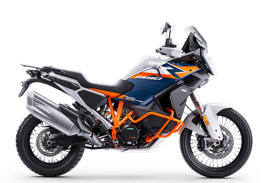 KTM 1390 Super Adventure R 2026 - é na Valence KTM | Husqvarna