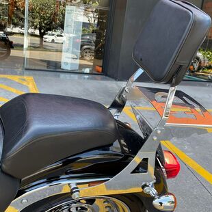 Harley Davidson Softail Fat Boy