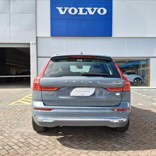 Volvo XC60 2.0 T8 RECHARGE PLUS AWD GEARTRONIC