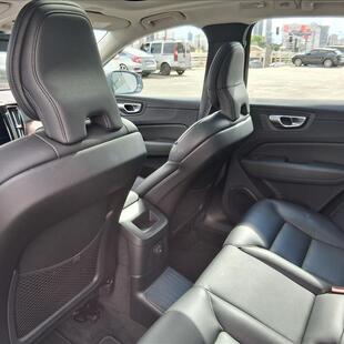 Volvo XC60 2.0 T8 RECHARGE PLUS AWD GEARTRONIC