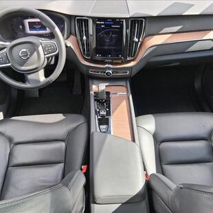 Volvo XC60 2.0 T8 RECHARGE PLUS AWD GEARTRONIC