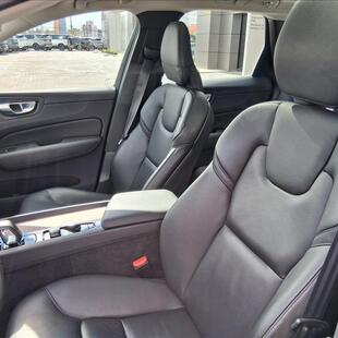 Volvo XC60 2.0 T8 RECHARGE PLUS AWD GEARTRONIC