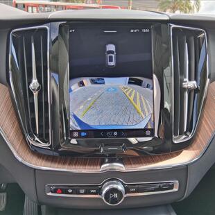 Volvo XC60 2.0 T8 RECHARGE PLUS AWD GEARTRONIC