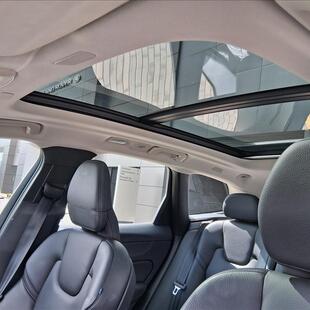 Volvo XC60 2.0 T8 RECHARGE PLUS AWD GEARTRONIC