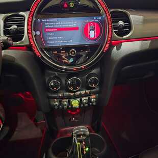 Mini Cooper SE Top (Elétrico)