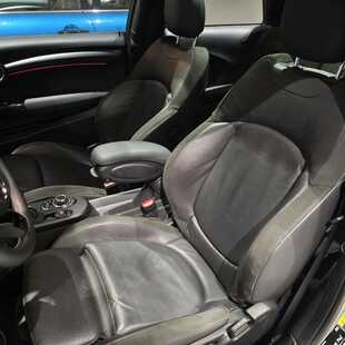 Mini Cooper SE Top (Elétrico)