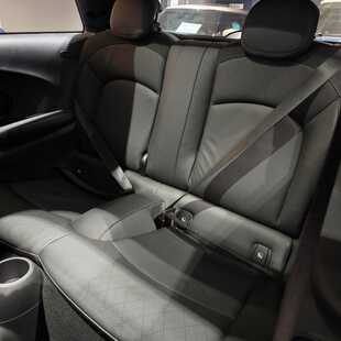 Mini Cooper SE Top (Elétrico)