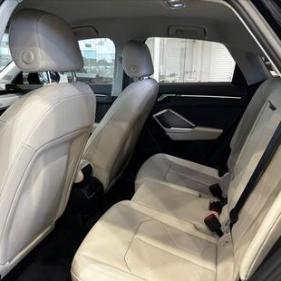 Audi Q3 2.0 40 TFSI GASOLINA SPORTBACK PERFORMANCE QUATTRO TIPTRONIC