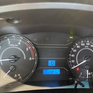 Toyota HILUX 2.8 D-4D TURBO DIESEL CD POWER PACK 4X4 AUTOMÁTICO