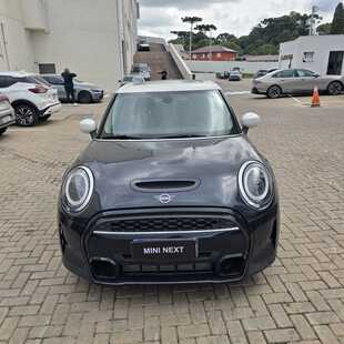Mini Cooper 2.0 S Top (Aut) 4p