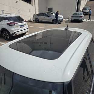 Mini Cooper 2.0 S Top (Aut) 4p