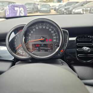 Mini Cooper 2.0 S Top (Aut) 4p