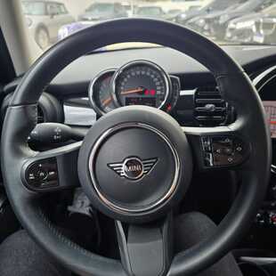 Mini Cooper 2.0 S Top (Aut) 4p