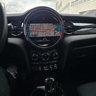 Mini Cooper 2.0 S Top (Aut) 4p