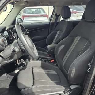 Mini Cooper 2.0 S Top (Aut) 4p