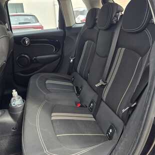 Mini Cooper 2.0 S Top (Aut) 4p