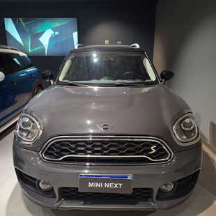 Mini Cooper Countryman 1.5 12V TWINPOWER TURBO HYBRID COOPER S E ALL4 STEPTRONIC