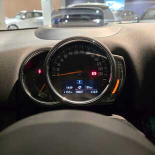 Mini Cooper Countryman 1.5 12V TWINPOWER TURBO HYBRID COOPER S E ALL4 STEPTRONIC