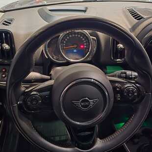 Mini Cooper Countryman 1.5 12V TWINPOWER TURBO HYBRID COOPER S E ALL4 STEPTRONIC