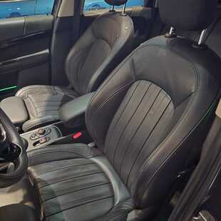 Mini Cooper Countryman 1.5 12V TWINPOWER TURBO HYBRID COOPER S E ALL4 STEPTRONIC