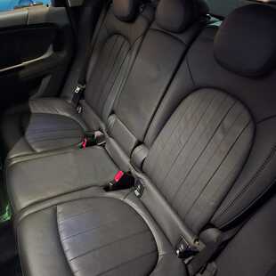 Mini Cooper Countryman 1.5 12V TWINPOWER TURBO HYBRID COOPER S E ALL4 STEPTRONIC