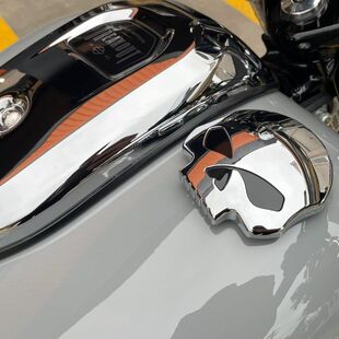 Harley Davidson Breakout 117