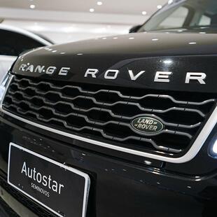 Land Rover Range Rover Sport HSE 3.0 4x4 SDV6 Dies.