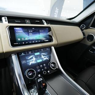 Land Rover Range Rover Sport HSE 3.0 4x4 SDV6 Dies.