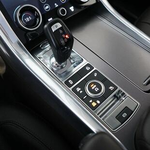 Land Rover Range Rover Sport HSE 3.0 4x4 SDV6 Dies.