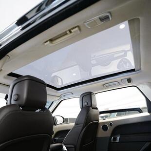 Land Rover Range Rover Sport HSE 3.0 4x4 SDV6 Dies.