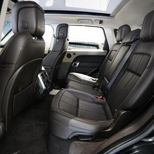 Land Rover Range Rover Sport HSE 3.0 4x4 SDV6 Dies.