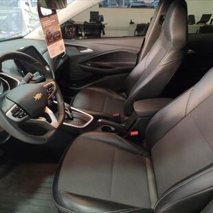 Chevrolet ONIX 1.0 TURBO FLEX LTZ AUTOMÁTICO