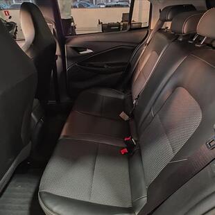 Chevrolet ONIX 1.0 TURBO FLEX LTZ AUTOMÁTICO