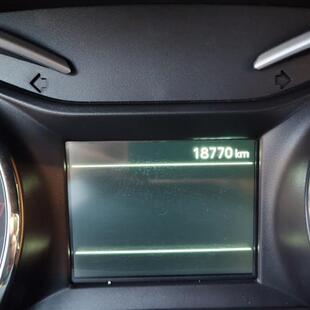 Chevrolet ONIX 1.0 TURBO FLEX LTZ AUTOMÁTICO