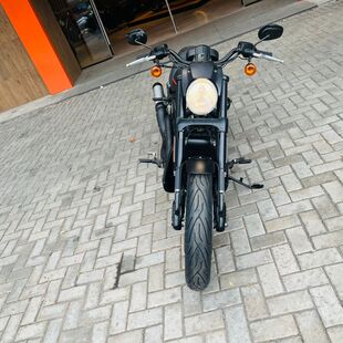 Harley Davidson V Rod Custom Night Rod Special