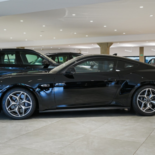 Ford Mustang GT Performance