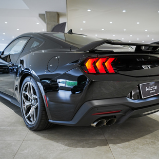 Ford Mustang GT Performance