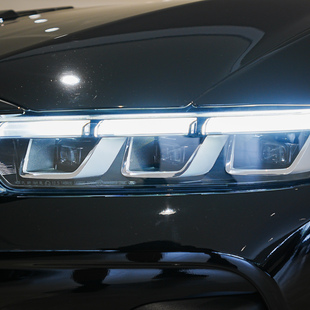 Ford Mustang GT Performance