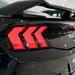 Ford Mustang GT Performance