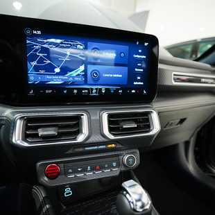 Ford Mustang GT Performance