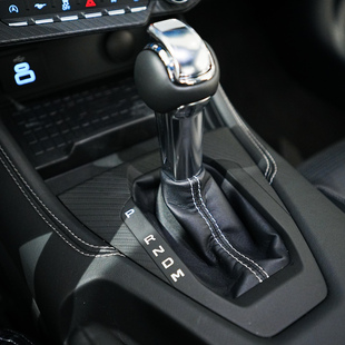 Ford Mustang GT Performance