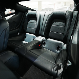 Ford Mustang GT Performance