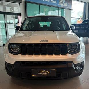 Jeep RENEGADE 1.3 T270 TURBO FLEX AT6