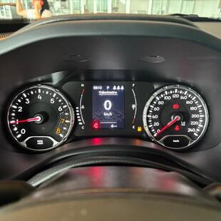 Jeep RENEGADE 1.3 T270 TURBO FLEX AT6