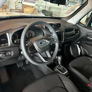 Jeep RENEGADE 1.3 T270 TURBO FLEX AT6