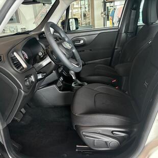 Jeep RENEGADE 1.3 T270 TURBO FLEX AT6